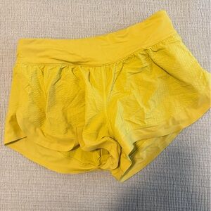 Lululemon Calm Tides Running Short